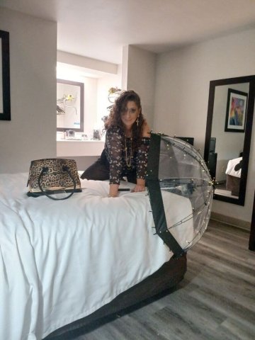 Austin Area Female Escort — Outcalls, 30 Min & 1 Hour - 1