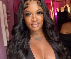 Riya (Super Tiny) — 4'11 Chocolate Treat Escort - Image 2
