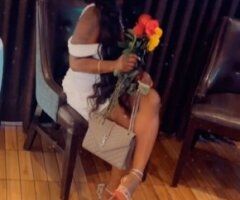 Riya (Super Tiny) — 4'11 Chocolate Treat Escort - Image 5