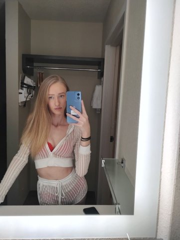 Petite escort ready to meet — New Orleans - 1
