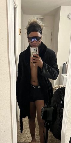 Las Vegas Male Escort — Party-ready, seductive vibe - 1