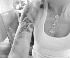 Blonde Independent Escort for In-Calls in Tonawanda — QS, HHR, Incall - Image 4