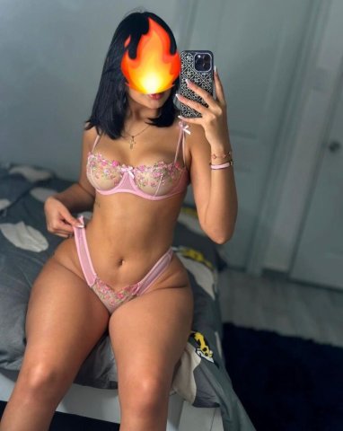 Sarah — New in Phoenix, Anal & BBJ No Condom (Incall) - 1