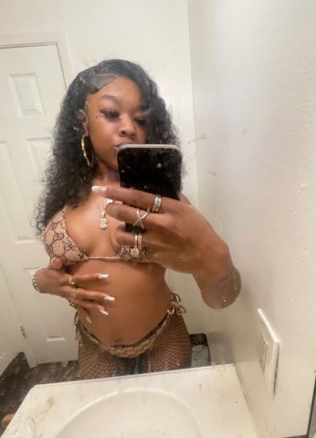 Stockton Incall Petite Cum Play - 1