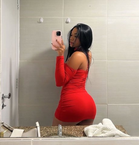 Nueva escort femenina en Chicago, Illinois — trato de novios, oral y vaginal - 1