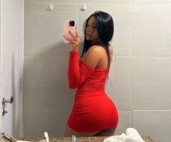 Chicago escorts - Nueva escort femenina en Chicago, Illinois — trato de novios, oral y vaginal
