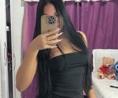 Nueva escort femenina en Chicago, Illinois — trato de novios, oral y vaginal - Image 2