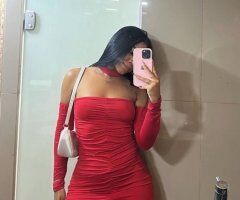 Nueva escort femenina en Chicago, Illinois — trato de novios, oral y vaginal - Image 3