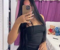 Nueva escort femenina en Chicago, Illinois — trato de novios, oral y vaginal - Image 4