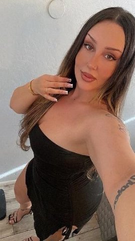 Orlando Hot Female Escort (25) — Curvy & Busty Service - 1