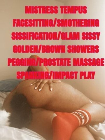 BBW Outcall (30 Min) — Meet n Greet & Specialty Services - 1