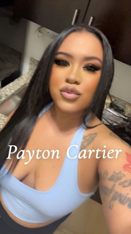 Payton in Washington D.C. — erotic fun, open-minded sessions - 1