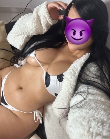 Albany NY Latina Massage & Happy Ending — In-Calls Only - 1
