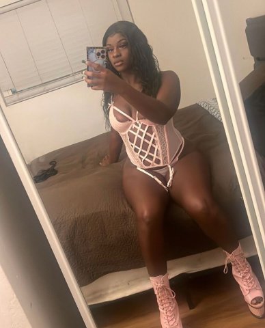 North Bay Chocolate-Themed Escort Sessions (No Rushed Time, Gentleman-Only) - 1