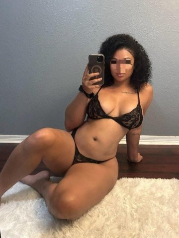 Hudson Valley Female Escort — Anal, BBJ, and Massages - 1