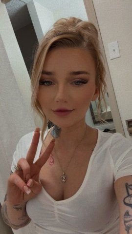 Memphis TN Female Escort — Incalls Only - 1