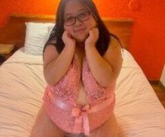 Kitty — Asian BBW gangbang in Westminster, CA (8–10pm tonight) - Image 6