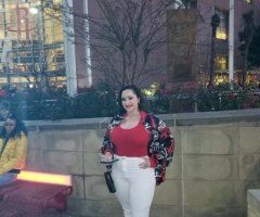 Busty Big Booty Brittany—Just Got Back (42) - Image 5
