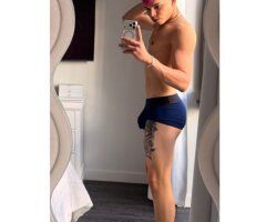 Tampa escorts - Tampa Male Escort — Michael (Latin 23-year-old)