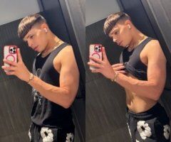 Tampa Male Escort — Michael (Latin 23-year-old) - Image 4