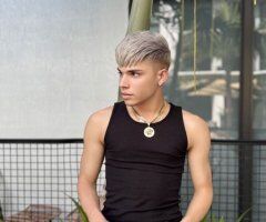 Tampa Male Escort — Michael (Latin 23-year-old) - Image 5