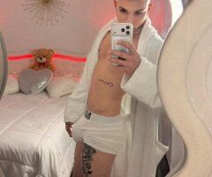 Tampa Male Escort — Michael (Latin 23-year-old) - Image 9