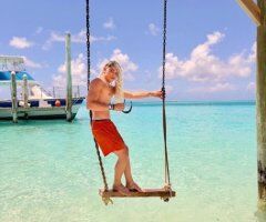 Tampa Male Escort — Michael (Latin 23-year-old) - Image 11