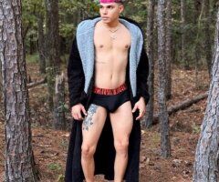 Tampa Male Escort — Michael (Latin 23-year-old) - Image 12