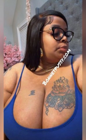 Orlando BBW Pornstar — Big Booty Celebrity Pornstar for Appointment - 1