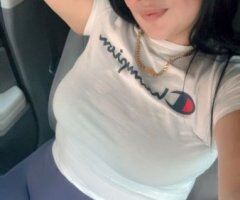 Cincinnati escorts - Latina Escort (New in Cincinnati, OH) — Big Butt, Small Waist