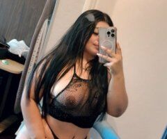 Latina Escort (New in Cincinnati, OH) — Big Butt, Small Waist - Image 3
