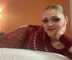 Outcalls Only — Big Natural PAWG Booty - Image 3