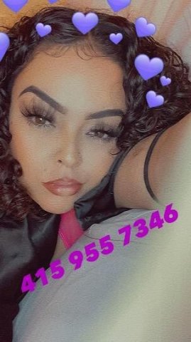 Casper Female Escort — thick freaky sweet tooth top pick - 1