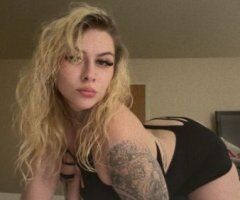 Providence escorts - KAYSNOW Blonde Blonde Blue Eyes Petite Female Escort (Incall/Outcall)