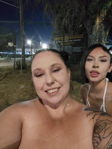 Stockton CA Outcall & Car Play BBW Snowbunnie (34) - 1