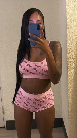 Jacksonville Female Escort — Rush Me - 23 - 1