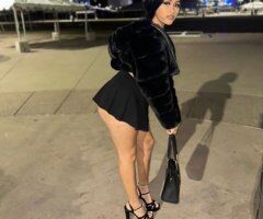Alexis in Mobile, AL — Fetish-Friendly Female Escort (Incall/Outcall/Car Dates) - Image 4