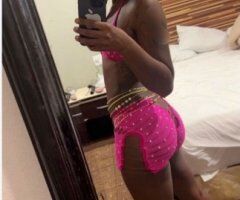 Petite ebony escort (India) — wet & ready, outcalls with deposit - Image 3