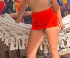 Blonde Bombshell Female Escort — Fort Lauderdale, FL - Image 3