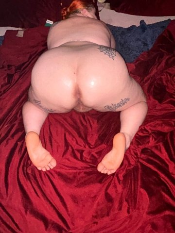 GiGi Bunny — Cleveland BBW Female Escort (Incalls Only, Cuckold/3-sum & Voyeur) - 1