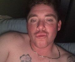 Odessa Male Escort — red hair, blue eyes, ready to listen - Image 2
