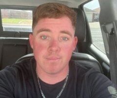 Odessa Male Escort — red hair, blue eyes, ready to listen - Image 6