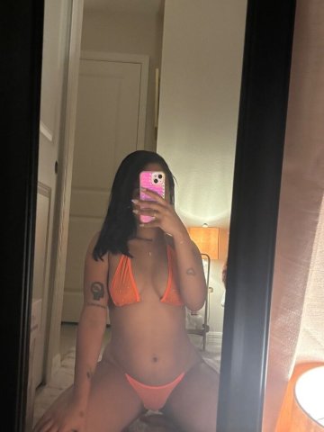 Orlando Female Escort — Outcall Only, Video Verification - 1