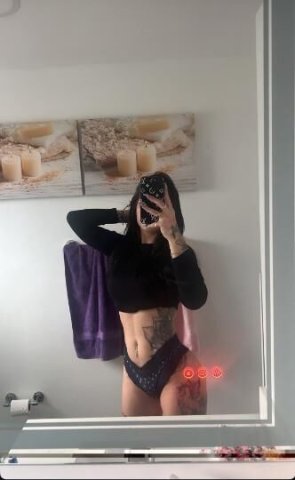 High Class Escort in West Palm Beach — Premium Snap + Facetime - 1