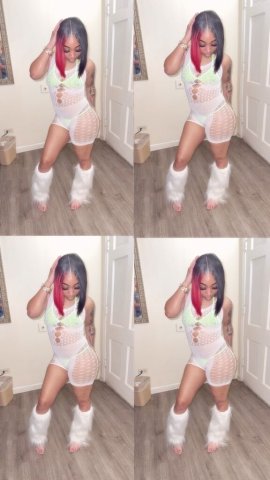 Chicago In-Calls & Outcalls (Deposit Required) — Fetish-Friendly GFE - 1