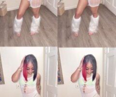 Chicago escorts - Chicago In-Calls & Outcalls (Deposit Required) — Fetish-Friendly GFE