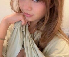 Santa Maria Slim Thick Asian Escort — Nuru Massage, Car Dates, Video Chat - Image 5