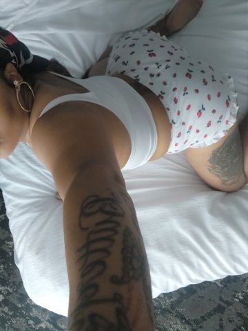 Newport News VA Female Escort — Miliani Exotic All 3 Gates Goddess - 1
