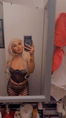 Liliana — Latina Stripper & Escort in Merced, CA - 1