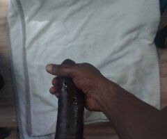 Atlanta GA Black Male Escort — free intimate encounters, hosting sometimes - Image 2